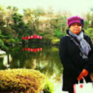 Meet your Posher, Tina